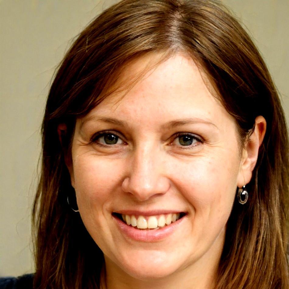 Radmila Dočkalová, lektorka